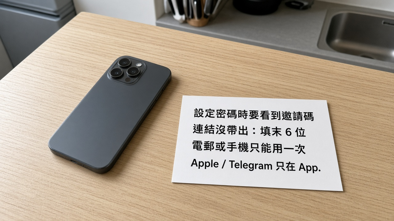 KuCoin推薦碼與邀請碼有什麼不同？新用戶註冊指南