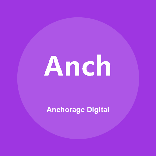 Anchorage Digital
