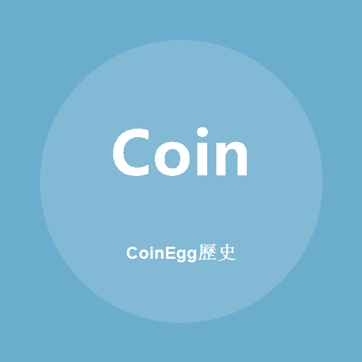 CoinEgg歷史